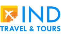 Indtravel Logo