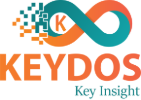 KKeydos logo